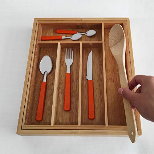 PORTA TALHER AJUSTAVEL P_GAVETA TYFT, YOI, 810900148