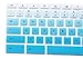 YYubao Silicone Keyboard Skin Cover Compatible with 11.6