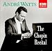 André Watts: The Chopin Recital