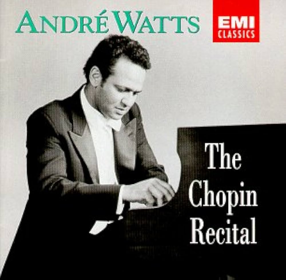 Amazon.co.jp: The Chopin Recital: ミュージック