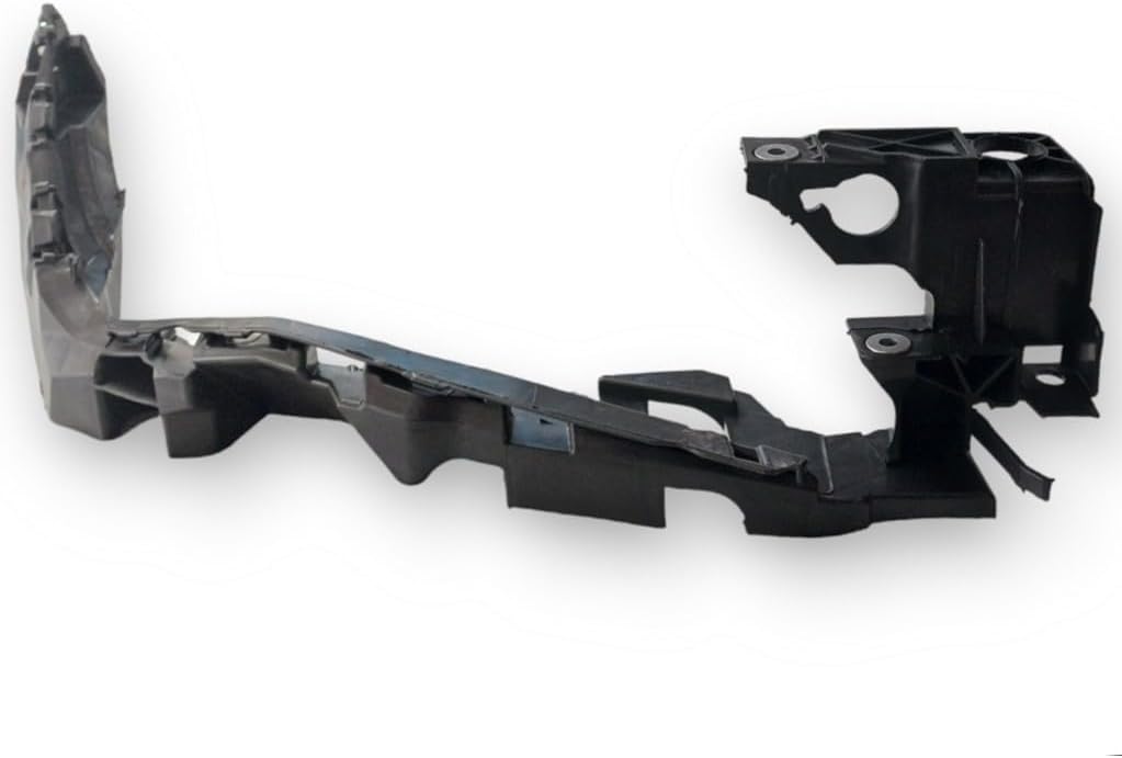 Ön Tampon Sağ Far Çamurluk Braketi 5F0807572B Seat Leon 3 ile uyumlu 2013-2016