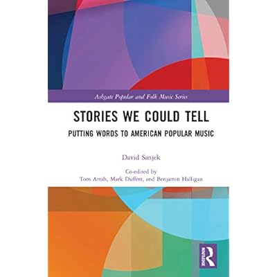Stories We Could Tell