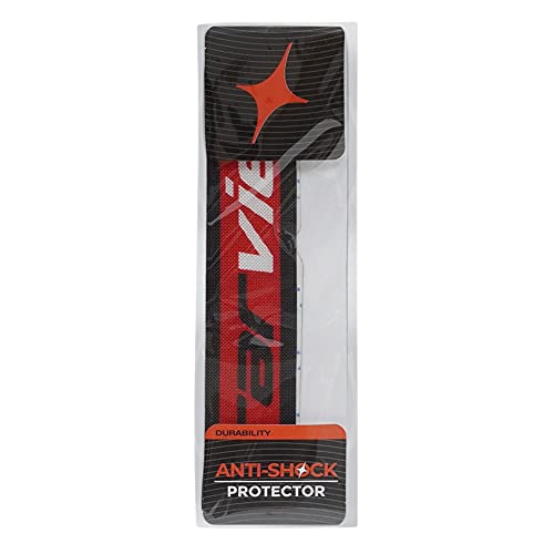 Star vie Protector PVC S2 Rojo Cover