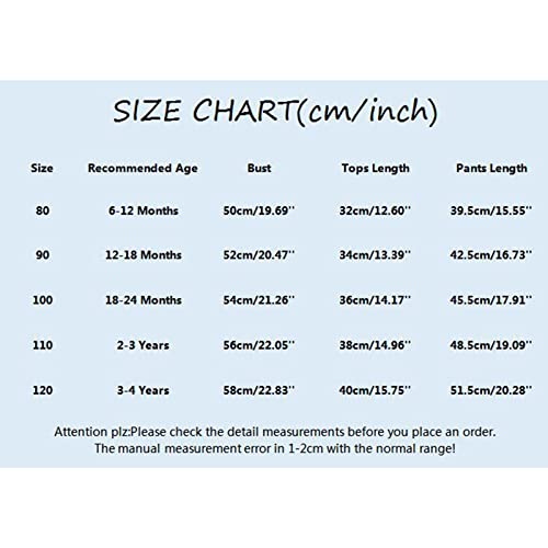 Moletom infantil de manga comprida com desenho animado para o Dia de São Patrício, Branco, 6-12 Mese