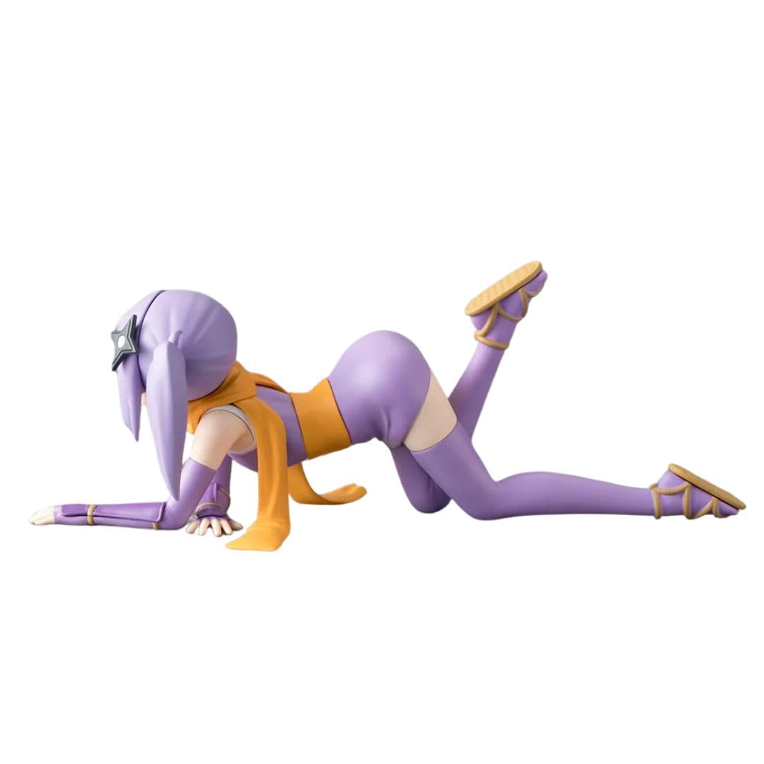 Amazon.co.jp: TVアニメ「忍者と殺し屋のふたりぐらし」ちょこのせ