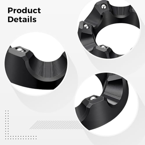 Soporte de bolas de bolos para limpiar aceites de pista de forma uniforme 2