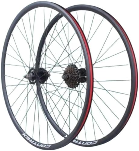Amazon | TNAMCN(ツナムカン)自転車ホイールバイクホイール