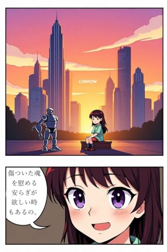 あいづちロボット おもむくまま