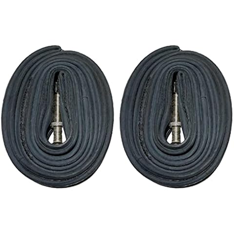 cyclingcolors 2X Chambre à air 700x19/23C Cover