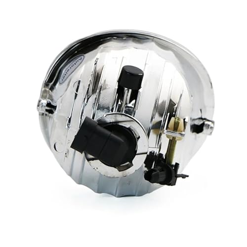 Phare antibrouillard avant halogène pour Lexus ES330 2005-2006 - 6
