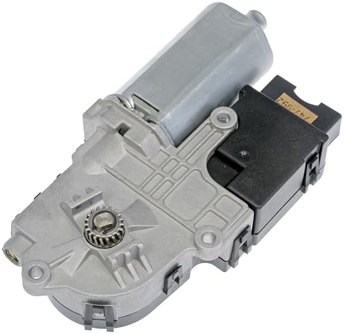 Dorman 747-992 Sunroof Motor Compatible with Select Lincoln Models