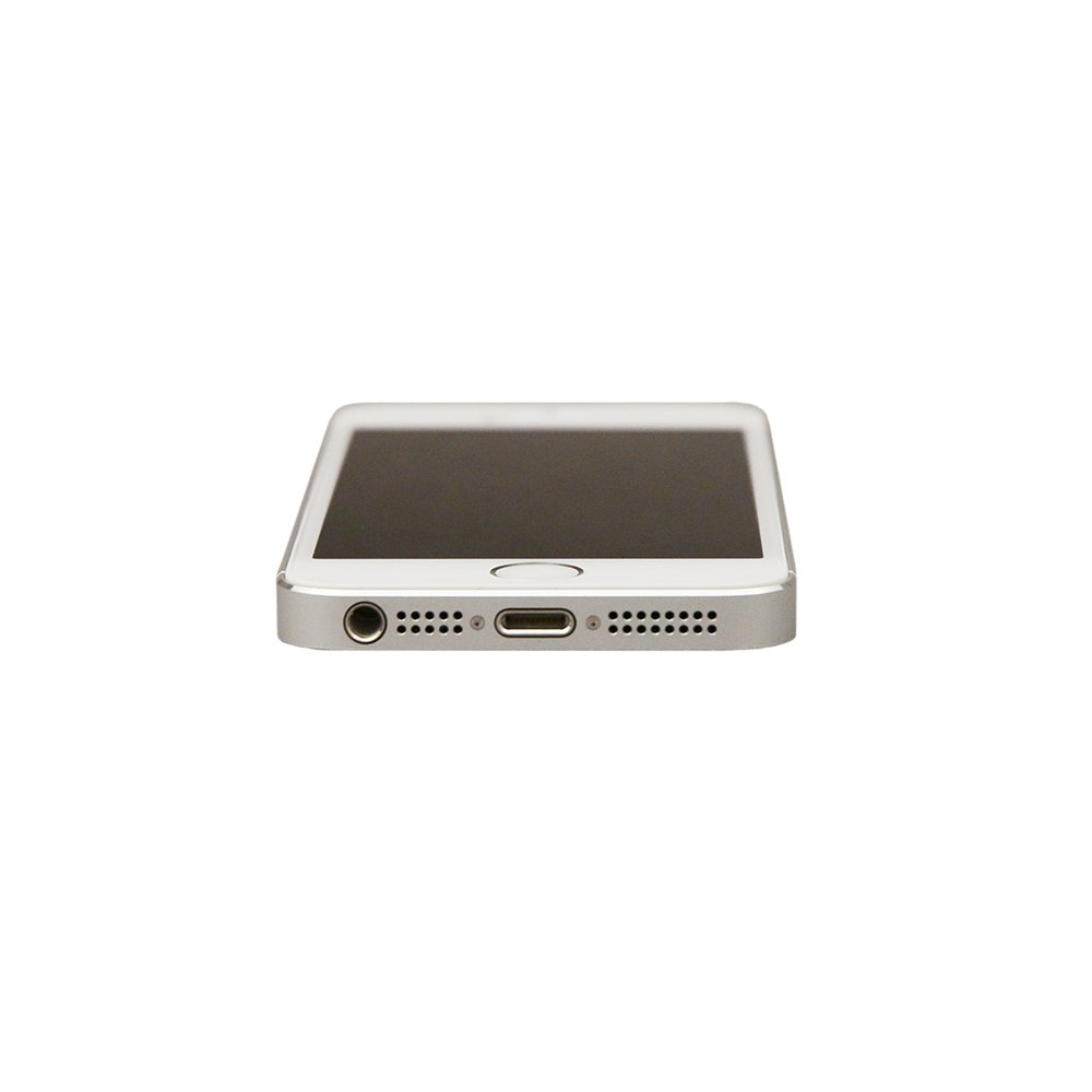 Apple iPhone 5s 32GB (Silver) - Verizon Wireless : Amazon.in