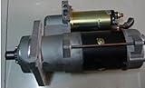 GOWE truck starter for Mercedes truck starter(Delco remy 29MT) OE