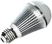 Illuminati SG Night Light Super Green LED Bulb, 5 Watt