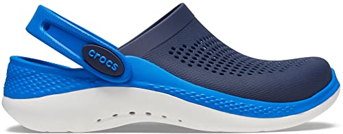 Image of Crocs unisex-child LiteRide Clog