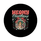 Zoom IMG-2 meowy christmas cute kitten cats