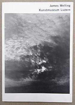 James Welling: Kunstmuseum Luzern, 7.2.-22.3.1998