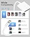 SD Memory Card Reader USB C for iPhone 17 Pro/Air/16 Pro Max/16/15 Pro/15, Type C Camera Adapter Trail Viewer USB 3.0 High Speed to Memory Card Reader Adapter for Android Samsung, iPad Pro, MacBook