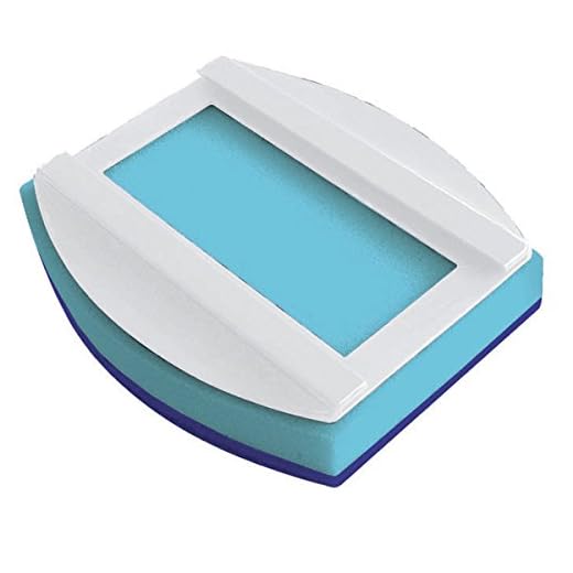 Kokido K326Cb12/Pb - Recambio De 2 Almohadillas Esponja Para El K325Cb/Pb