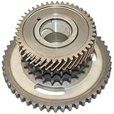 Cloyes S863A Timing Idler Sprocket 2002-2013/Dodge, Jeep, Mitsubishi, Ram/V6 3.7L