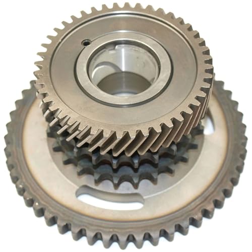 Cloyes S863A Timing Idler Sprocket 2002-2013/Dodge, Jeep, Mitsubishi, Ram/V6 3.7L