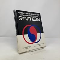 Astrology and Psychoanalysis , A Transformation Towards Synthesis 9652220817 Book Cover
