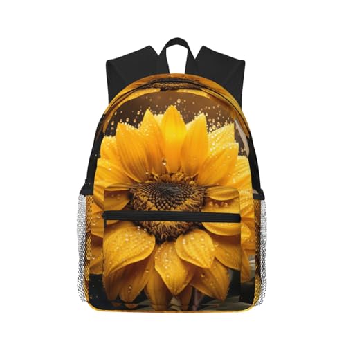 Sac à dos de voyage polyvalent avec bretelles ergonomiques confort