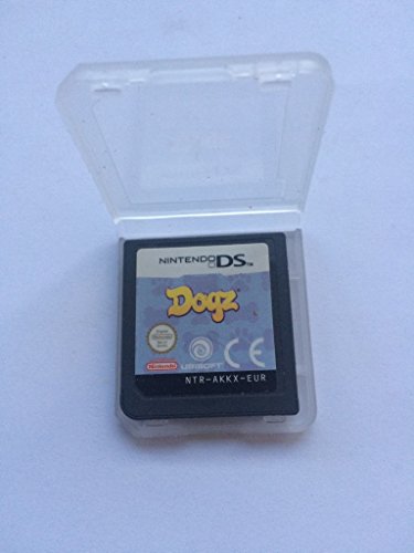 Dogz 2006 Nintendo Ds - vue 2