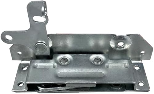 Pestillo de puerta lateral derecha del pasajero compatible con Peterbilt 2008229R