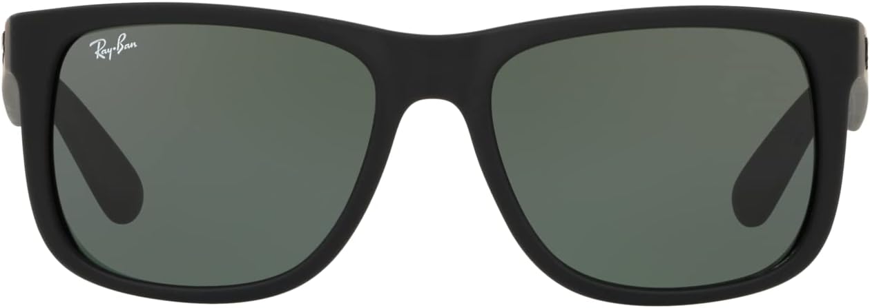 Óculos de Sol Ray-Ban Justin 0RB4165L 601/8G Tam 57