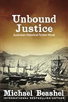 Unbound Justice B08KJ29SS8 Book Cover