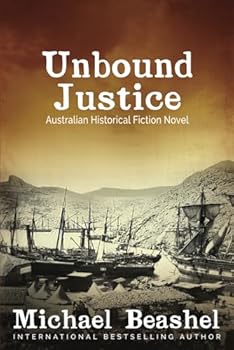 Unbound Justice - Book #1 of the Sandstone Trilogy