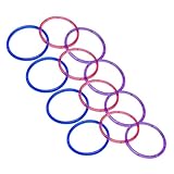 De éolien : anneaux de bricolage de éolien faits de , qui peuvent résister à l'utilisation, de éolien