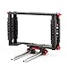 New Kamerar Tank TK-2 cage with rods support