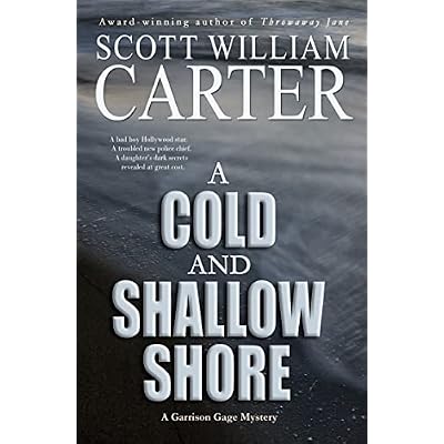 A Cold and Shallow Shore: