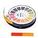 Test Paper Water Litmus Testing Kit (5 Meter PH Test Strips Acid)