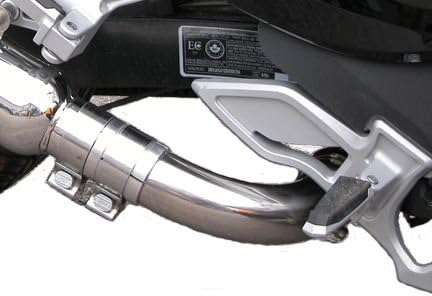 Tailgunner USA SPYEB-207 Connector Pipe