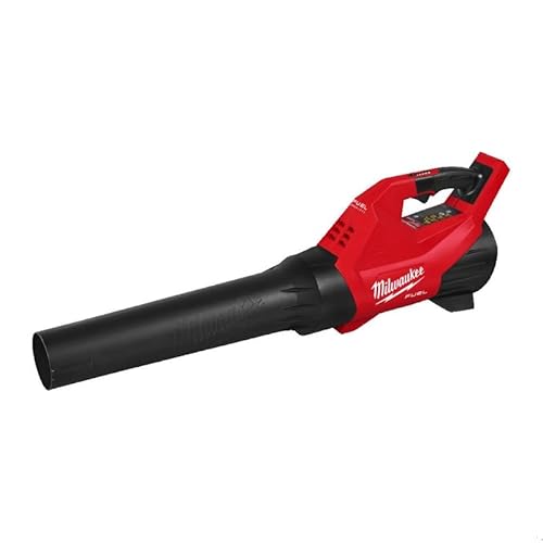 Milwaukee M18FBLG3 Garden Leaf Blower