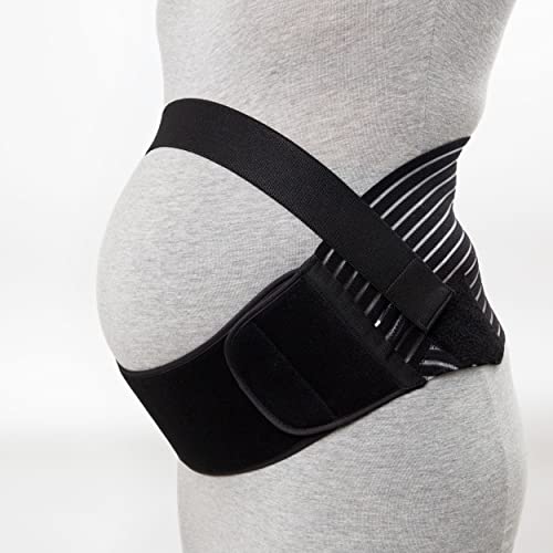 The Best Back Brace For Pregnant 2022