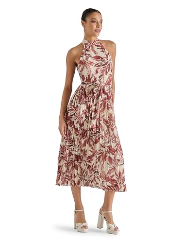 Robe romarin Steve Madden pour femme en maille legere