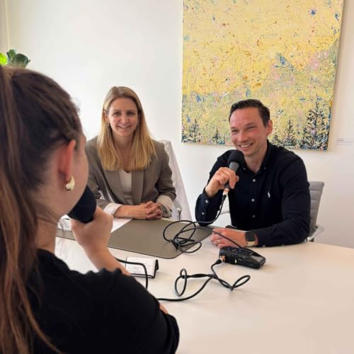 #12 Herzgesundheit neu gedacht: Von Gendermedizin bis Biohacking-Mythen