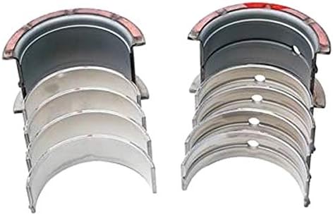 Clevite MS-2259H-.026MM Engine Crankshaft Main Bearing Set