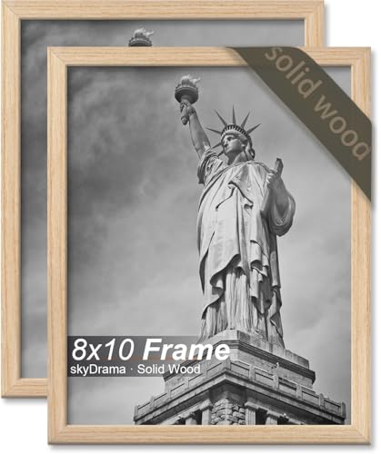best wood for picture frames