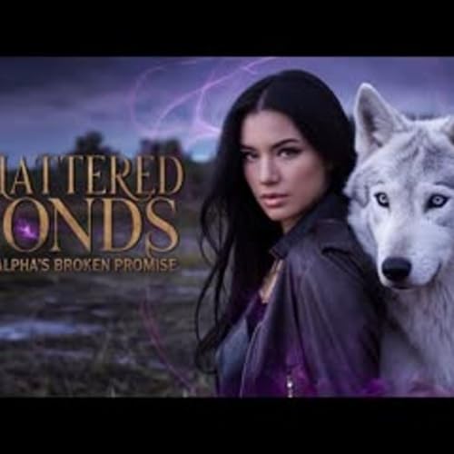 Shattered Bonds The Alpha&rsquo;s Broken Promise Full-length Werewolf Shifter Romance Audiobook
