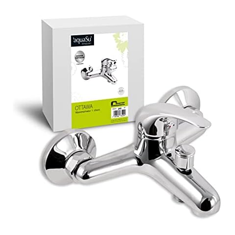 Grifo de bañera Sanitop-Wingenroth 76522 0 Cover