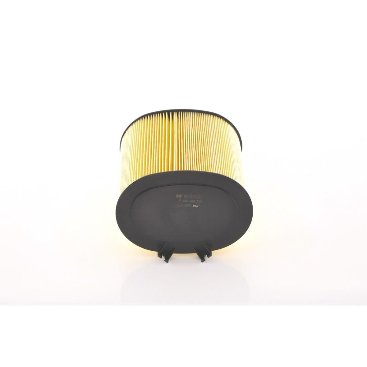 Bosch Filtro Aria per Auto S0693 - Trattiene le particelle solide