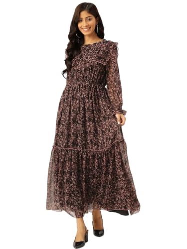 Image of Lymio Women Maxi Dress