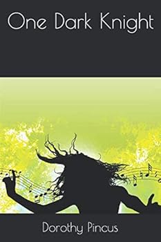 Paperback One Dark Knight Book