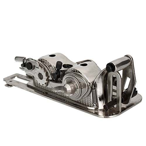 UBERSWEET Buttonholer Attachment YS Star #YS4454 for Industrial - Image 3