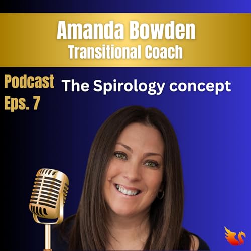 『The Spirology Concept』のカバーアート